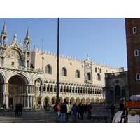 รูปถ่าย อิตาลี(Italy) เวนีส(Venice) 2000-12 166