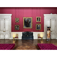 รูปถ่าย ฝรั่งเศส(France) ปารีส(Paris) พิพิธภัณฑ์ฌักมาร์-อ็องเดร(Jacquemart Andre Museum) 2023-04 50