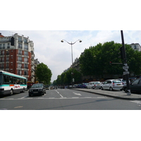 รูปถ่าย ฝรั่งเศส(France) ปารีส(Paris) รอบปารีสด้านเหนือ(Around Paris north) 2007-06 21