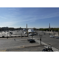 รูปถ่าย ฝรั่งเศส(France) ปารีส(Paris) โอเตลเดอลามารีน(Hotel de la Marine) 2023-04 25