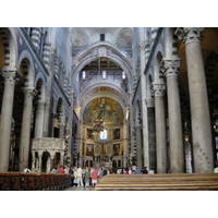 รูปถ่าย อิตาลี(Italy) ปิซา(Pisa) 2002-04 18
