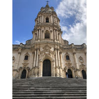 รูปถ่าย อิตาลี(Italy) ซิซิลี(Sicily) โมดีกา(Modica) 2020-02 24