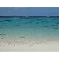 รูปถ่าย นิวแคลิโดเนีย(New Caledonia) เกาะลีฟู(Lifou) หมู่บ้านมู(Mu) 2010-05 30