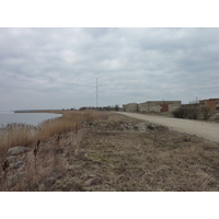 รูปถ่าย เอสโตเนีย(Estonia) ฮาปซาลู(Haapsalu) 2009-04 42