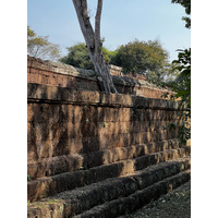 รูปถ่าย กัมพูชา(Cambodia) เสียมราฐ(Siem Reap) ปราสาทแม่บุญตะวันออก(Eastern Mebon) 2023-01 36
