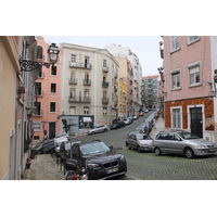 รูปถ่าย โปรตุเกส(Portugal) ลิสบอน(Lisbon) 2013-01 276