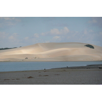 รูปถ่าย แอฟริกาใต้(South Africa) แม่น้ำซันเดส์(Sundays River) 2008-09 21