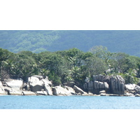 รูปถ่าย เซเชลส์(Seychelles) เกาะโกโก้(Coco Island) 2011-10 47