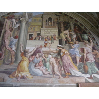 รูปถ่าย อิตาลี(Italy) นครรัฐวาติกัน(Vatican) 2002-07 56