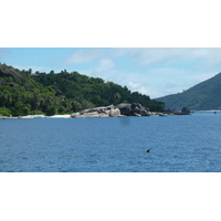 รูปถ่าย เซเชลส์(Seychelles) เฟลีซีเต(Felicitee) 2011-10 19