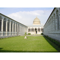 รูปถ่าย อิตาลี(Italy) ปิซา(Pisa) 2002-04 8