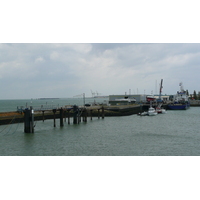 รูปถ่าย ฝรั่งเศส(France) ปากแม่น้ำฌีรงด์(Gironde estuary) 2007-08 44