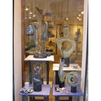 รูปถ่าย อิตาลี(Italy) เวนีส(Venice) 2000-12 10
