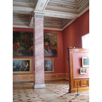 รูปถ่าย รัสเซีย(Russia) เซนต์ปีเตอร์สเบิร์ก(St Petersburg) พิพิธภัณฑ์เฮอร์มิเทจ(Hermitage Museum) 2006-03 367