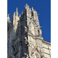 รูปถ่าย อิตาลี(Italy) ซีเอน่า(Siena) มหาวิหารเซียนา(Duomo di Siena) 2021-09 38