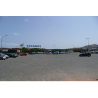 รูปถ่าย โมร็อกโก(Morocco) คาซาบลังกา(Casablanca) หาดคาซาบลังกา(Casablanca Beach) 2008-07 2