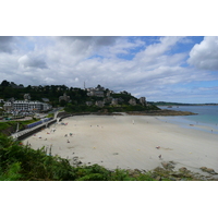 รูปถ่าย ฝรั่งเศส(France) แปร์รอส-กีแรก(Perros Guirec) 2007-08 22