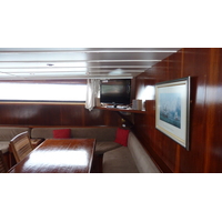 รูปถ่าย เซเชลส์(Seychelles) ซีสตาร์(Sea Star) 2011-10 37