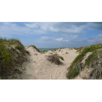 รูปถ่าย ฝรั่งเศส(France) ปากแม่น้ำฌีรงด์(Gironde estuary) 2007-08 43