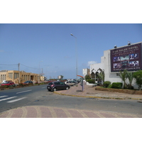 รูปถ่าย โมร็อกโก(Morocco) คาซาบลังกา(Casablanca) หาดคาซาบลังกา(Casablanca Beach) 2008-07 9