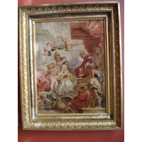 รูปถ่าย รัสเซีย(Russia) เซนต์ปีเตอร์สเบิร์ก(St Petersburg) พิพิธภัณฑ์เฮอร์มิเทจ(Hermitage Museum) 2006-03 373