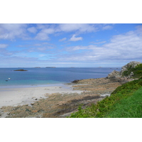 รูปถ่าย ฝรั่งเศส(France) แปร์รอส-กีแรก(Perros Guirec) 2007-08 7