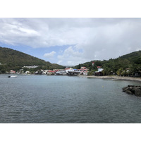 รูปถ่าย กวาเดอลูป(Guadeloupe) แหลมแบล็กพอยต์(Black Point) 2021-02 8