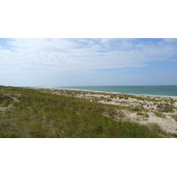 รูปถ่าย ฝรั่งเศส(France) ปากแม่น้ำฌีรงด์(Gironde estuary) 2007-08 36