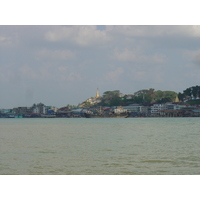 รูปถ่าย พม่า(Myanmar) มะริด(Myeik (Mergui)) 2005-01 129