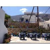 รูปถ่าย กรีก(Greece) เกาะอามอร์กอส(Amorgos) 2014-07 231