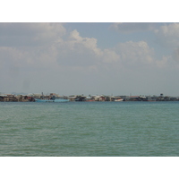 รูปถ่าย พม่า(Myanmar) มะริด(Myeik (Mergui)) 2005-01 137