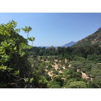 รูปถ่าย ฝรั่งเศส(France) คอร์สิคา(Corsica) ปอร์โต(Porto) 2015-05 47
