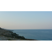 รูปถ่าย อิสราเอล(Israel) ทะเลดำ(Dead Sea) 2007-06 68