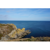 รูปถ่าย ฝรั่งเศส(France) เกาะแบล-อีล(Belle-Ile) 2016-08 197
