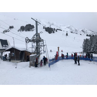 รูปถ่าย ฝรั่งเศส(France) ลากลูซา(La Clusaz) 2017-12 227