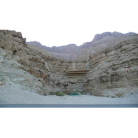 รูปถ่าย อิสราเอล(Israel) ทะเลดำ(Dead Sea) 2007-06 86