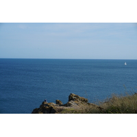 รูปถ่าย ฝรั่งเศส(France) เกาะแบล-อีล(Belle-Ile) 2016-08 220
