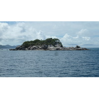 รูปถ่าย เซเชลส์(Seychelles) เกาะโกโก้(Coco Island) 2011-10 32