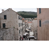 รูปถ่าย โครเอเชีย(Croatia) ดูบรอฟนิก(Dubrovnik) 2016-04 214