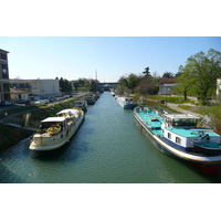 รูปถ่าย ฝรั่งเศส(France) โบแกร์(Beaucaire) 2008-04 5