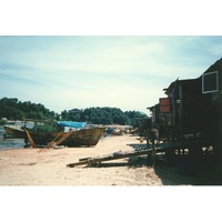 รูปถ่าย มาเลเซีย(Malaysia) 1994-02 19