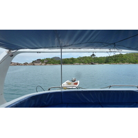 รูปถ่าย เซเชลส์(Seychelles) ซีสตาร์(Sea Star) 2011-10 54