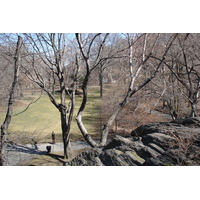 รูปถ่าย สหรัฐอเมริกา(United States) นิวยอร์ก(New York) เซ็นทรัลพาร์ก(Central Park) 2006-03 43