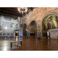 รูปถ่าย อิตาลี(Italy) ซีเอน่า(Siena) วังปุบบลีโก(Palazzo Pubblico) 2021-09 33