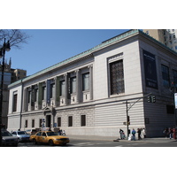 รูปถ่าย สหรัฐอเมริกา(United States) นิวยอร์ก(New York) เซ็นทรัลพาร์ก(Central Park) 2006-03 71
