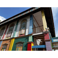 รูปถ่าย สิงคโปร์(Singapore) ลิตเติลอินเดีย(Little India) 2023-01 46