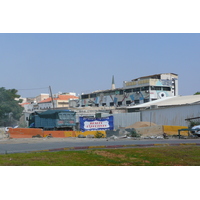 รูปถ่าย อิสราเอล(Israel) เทลอาวีฟ(Tel Aviv) ถนนเยรูชาลายิม(Yerushalyim Street) 2007-06 3