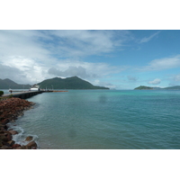 รูปถ่าย เซเชลส์(Seychelles) เกาะปราลิน(Praslin) 2011-10 50