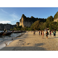 รูปถ่าย ไทย(Thailand) กระบี่(Krabi) 2023-01 72