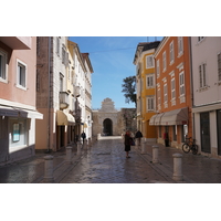 รูปถ่าย โครเอเชีย(Croatia) ซาดาร์(Zadar) 2016-04 198